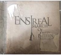 Ensireal - March of Empty Pattern Words