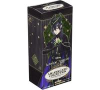 Ensky Disney Twisted Wonderland Arcana Card Collection Pack Box TCG GIAPPONE