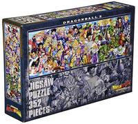 Ensky Dragon Ball Z Chronicles II 18,2 x 51,5 cm puzzle 352 pezzi