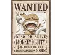 Ensky ENSKY One Piece Captain "Four Emperors" cappello di paglia Rufy 18,2 x