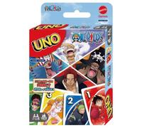Ensky Gioco Di Carte UNO ONE PIECE UFFICIALE GIAPPONE