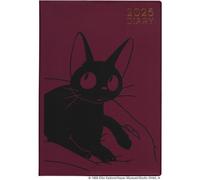 Ensky Kiki's Delivery Service 2025 Schedule Book a partire da ottobre 2024 me...