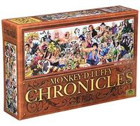 Ensky One Piece Chronicles puzzle 18,2 x 51,5 cm 352 pezzi 352-37 da JP