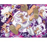 ensky - One Piece - Gear 5 Puzzle