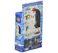 ensky - One Piece - I Leave This Hat to You, 126 Piece Art Crystal Jigsaw Puzzle