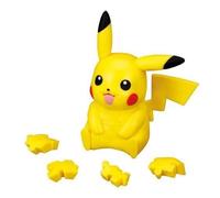 Ensky - Pokémon - Pikachu, Kumu-kumu 3D Puzzle