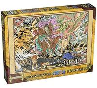Ensky Puzzle 1000-575 one piece Memoria Di Artistico Vol.1 (1000 Pezzi) Nuovo