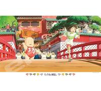 ENSKY Puzzle Chihiro Race, 1000 pezzi