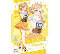 ENSKY Puzzle Noleggio A Ragazza Amami Nanami 300 Pezzi 260x380mm 300-1797