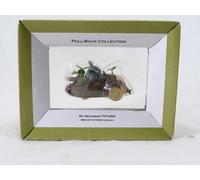 Ensky- Studio Ghibli - My Neighbor Totoro Buggy pcb-03 Triciclo Be Stretto Igung