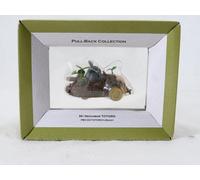 Ensky- Studio Ghibli - My Neighbor Totoro Buggy pcb-03 Triciclo Be Stretto Igung