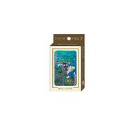 ensky STUDIO GHIBLI via Bluefin Playing Cards - Servizio di consegna Kiki Parte 2 (BLFENS18196)