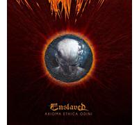 Enslaved Axioma Ethica Odini (CD) Album