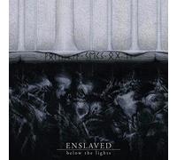 Enslaved - Below The Lights