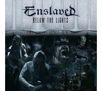 Enslaved Below the Lights (Cinematic Tour 2020) (Vinyl LP)
