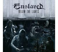 Enslaved - Below The Lights (Vinyl Clear)