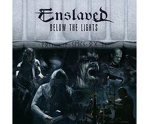 Enslaved - Below The Lights (Vinyl Clear)