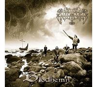 Enslaved - Blodhemn
