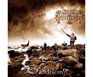 Enslaved - BLODHEMN