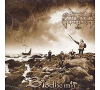 Enslaved Blodhemn (CD) Album