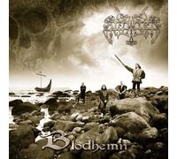 Enslaved Blodhemn (Vinyl LP)