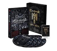 Enslaved - Cinematic Tour 2020 (4 )