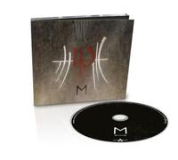 Enslaved E Bonus Tracks Album Digipak (Limited Edition)
