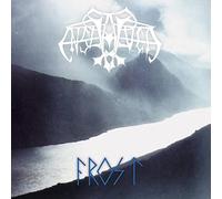 Enslaved Frost (CD) Album