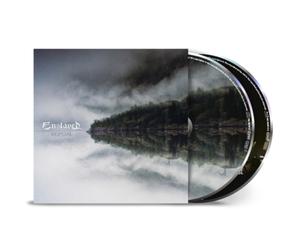 Enslaved Heimdal (CD) Limited Album with Blu-ray