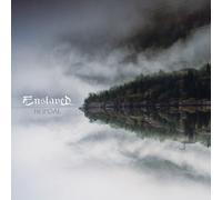 Enslaved Heimdal Edizione Limitata CD + Blu-Ray Disco Tracce Bonus GQCS-91287