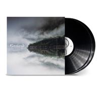 Enslaved Heimdal (Vinyl LP) 12" Album (Limited Edition)