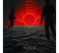 Enslaved In Times (CD)