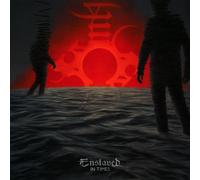 Enslaved In Times (CD)