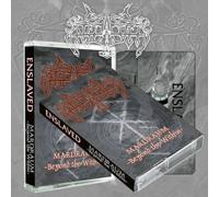 Enslaved Mardraum (MC) (Cassette)