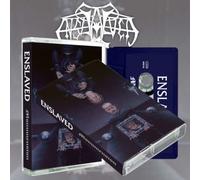 Enslaved Monumension (MC) (Cassette)