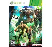 Enslaved Odyssey of the West