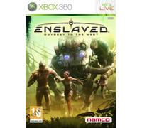 Enslaved - Odyssey to the West