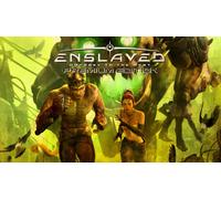 Enslaved: Odyssey to the West Premium Edition