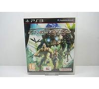 Enslaved: Odyssey to the West (PS3) [Edizione: Regno Unito]