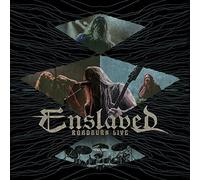Enslaved - Roadburn Live - Coloured Edition