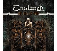 Enslaved - The Rise Of Ymir (Vinyl Clear)
