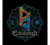 Enslaved - The Sleeping Gods, Thorn
