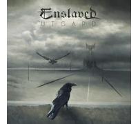 Enslaved - Utgard