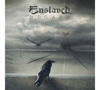 Enslaved - Utgard