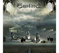 Enslaved - Utgard The Journey Within (Vinyl Clear)