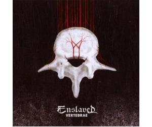 Enslaved - Vertebrae