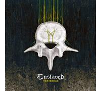 Enslaved Vertebrae (CD) Album