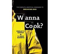 Ensley F. Guffey K. Dale Koontz Wanna Cook? (Tascabile)