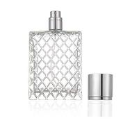 Enslz Flaconi spray ricaricabili da 100 ml per oli essenziali in vetro trasparente, trasparente, trasparente, 100 ml, trasparente, 100 ml, Trasparente, 100ml