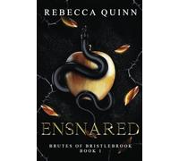 Ensnared: A Post-Apocalyptic Reverse Harem Romance: 1